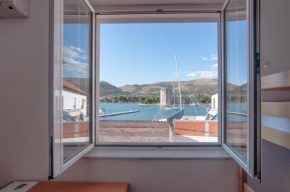 Гостиница Hostel Marina Trogir  Трогир